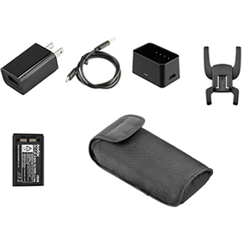 Godox V1 Speedlight za Sony - 4